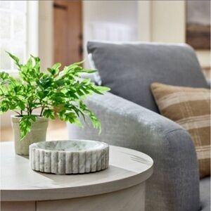 Studio McGee Marble Dish Tray Threshold